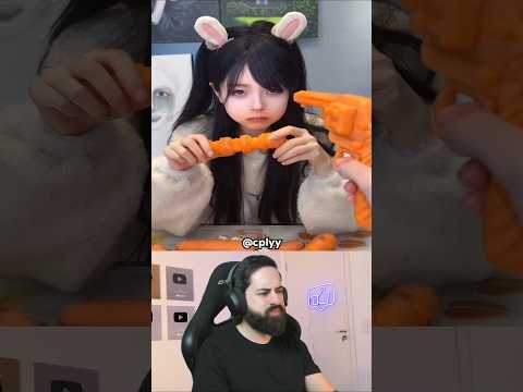Achei Injusto com o Anão no Final 😂😂