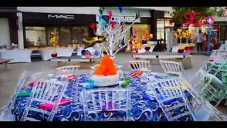 ECO DMS (DMC) at Plaza Daniel Leo & Renaissance Island