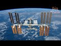 International Space Station Collaboration