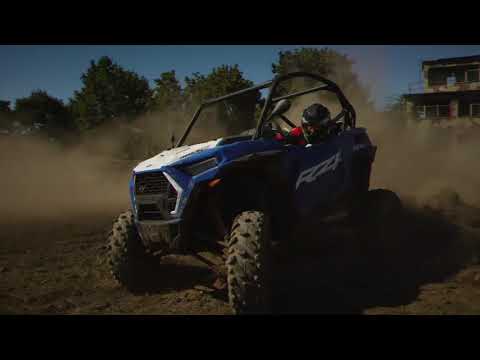 Polaris RZR Trail S Base
