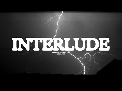 Noir - Interlude