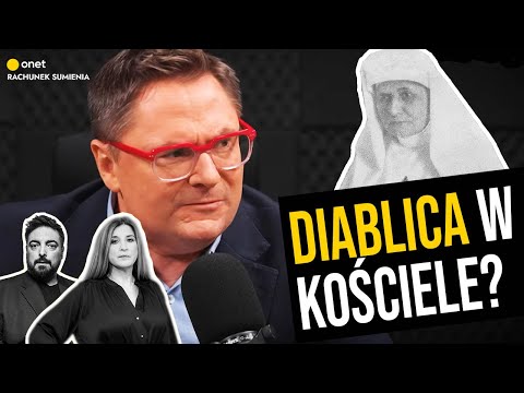 Terlikowski o "mateczce". Polka pierwszą imiennie ekskomunikowana kobieta w Kościele