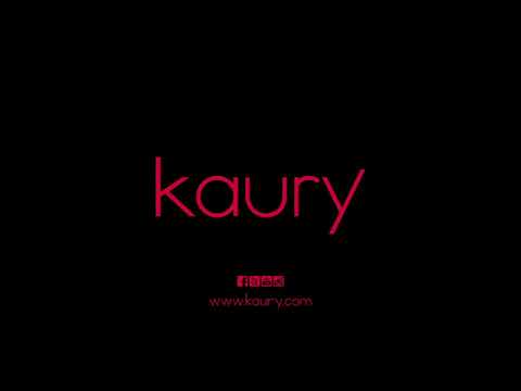 Nueva Colección Kaury 2021