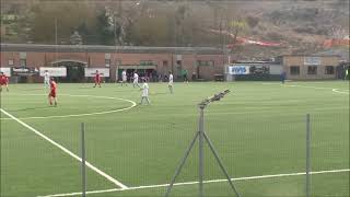 San Miniato - San Quirico 2-0, Prima Categoria Girone F 24°Giornata