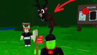 99 Nights in the Forest Guide 🔦 Roblox