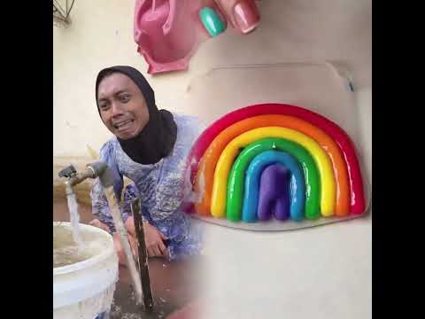 Rumah Nak Bego Kebanjiran
