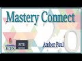 Mastery Connect Features and Benefits