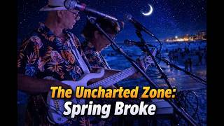 🌴 The Uncharted Zone: Spring Broke 🌴