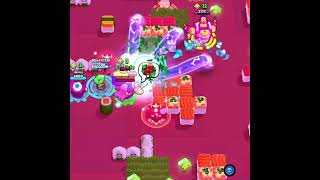 Nerf Mandy