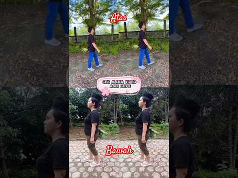 Papa Ada Ekor🤣#feedshorts #comedy #shortvideo
