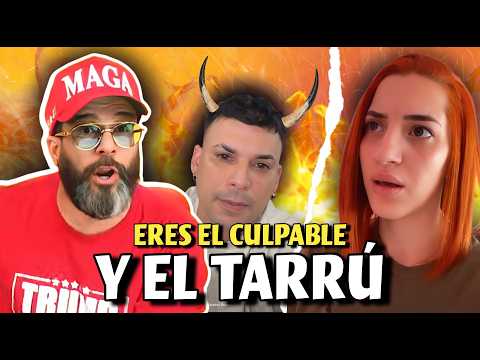 Ultrack y Amanda "aclaran" los motivos de su ruptura "Descuidé la parte sentimental", dice el tunero