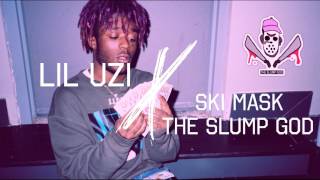 lil uzi x ski mask the slumpgod type beat 8 bit prod trempo - fortnite murda beatz instrumental