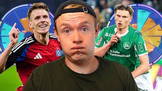 KÖNNEN SIE UNS HELFEN? 😳 GERÜCHTE UM SAHITI & VOGT 👀 | Hannover 96 Talk