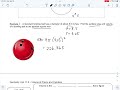Exploring Surface Area and Volume of Spheres