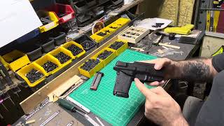 S&W SHIELD EZ 9