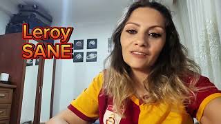 Leroy Sane Galatasaray'da! Drogba Osimhen İçin Devrede! İlkay Gündoğan? Güncel Transfer Haberleri