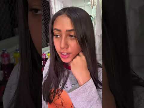 A pérola fez um morango do amor super rápido!