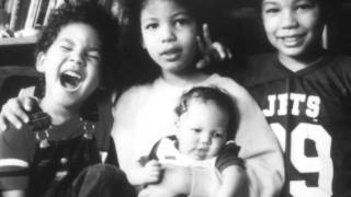 Jussie...