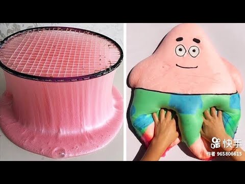 Storytime+Slime✨ Esto te dejará asombrado 😱…