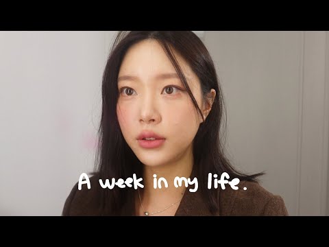 [VLOG] 일상 브이로그 | 엄마아빠 제주 상륙 | 소올이랑 플리마켓  | 직접 디자인한 소파 나왔당 ✨ 🛋️  | 대춘해장국 | 쌀국수맛집 | 소모소 | 요즘 겟레디 | 출근룩