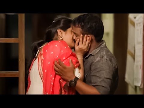 നീ എൻ്റെ കൂടെ എന്നും ഉണ്ടായാൽ മതി | Adharam Madhuram | Malayalam Movie Scene | Love Story | #clips