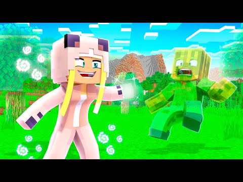 Meine HAND WIRD UNSICHTBAR! ✿ Minecraft [Deutsch/HD]