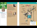 Judy Moody's Environmental Adventures