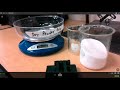 Exploring Water Properties in Lab 4