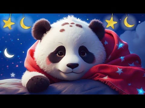 Schlafen Sie in Minuten 😴 melodische Schlaflieder, die Ihr Baby sofort beruhigen #3