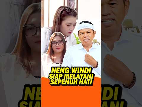 CUMA KANG DEDI MULYADI GUBERNUR YANG BIKIN POS PENGADUAN BUAT WARGA NYA #kangdedimulyadi #kangdedi