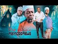 THE MAGIC (Mazingaombwe ) EP 27 MKOJANI - SAMOFI - TIN WHITE