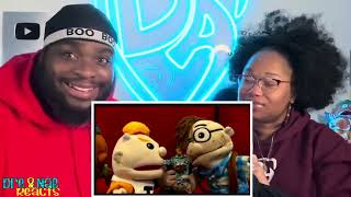 SML MOVIE: MAKEN MONEY REACTION