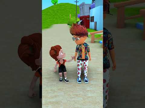 Pappu Mamu K Liye Kon Kon Like Karega | Gulli Bulli | Cartoon | granny | short | tmkoc |shortscomedy