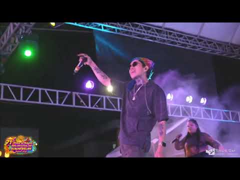 May Sinde Live @ Hamtic Antique