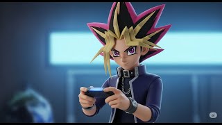 yugioh master duel Fusion Link Mode