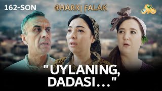 Uylaning, dadasi... Charxi falak