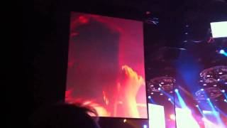Lena - Touch a new day @ o2 World, Berlin 2011 HD