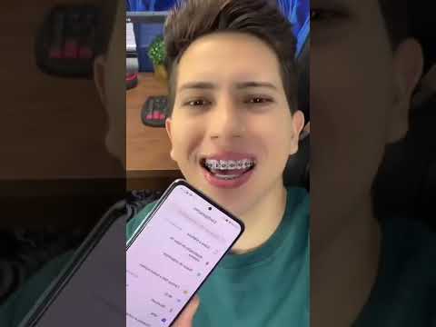 Você sabia? #dicas #celular