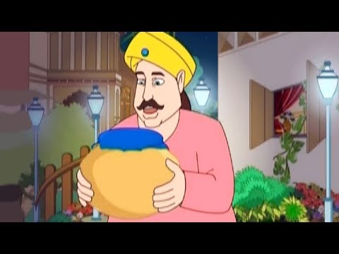 अब तुम पत्थर गिनो - Hindi Kahaniya for Kids | Stories for Kids | Moral Stories for Kids