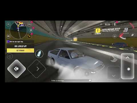 Tero car top speed test 270💥💥 #terocardreadingcurrentsituation #drivezoneonline #cardrivegame
