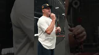 Roger Clemens - Pitching Mechanics 🚀 #mlb #baseball #pitching