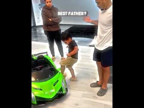 Kid learnt his lesson 😂