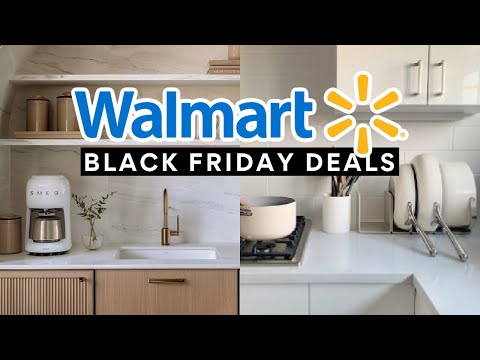 WALMART BLACK FRIDAY DEALS 2024!