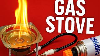 BlazeUnit | The Speaker That Cooks Food — DIY Gas Flame Generator at Home!
