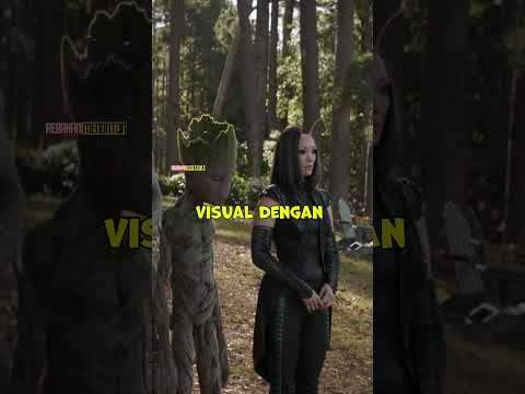 TAHUKAH KAMU MARVEL MENGHABISKAN $100 JUTA HANYA UNTUK SATU ADEGAN INI DI AVENGERS ENDGAME DI MCU