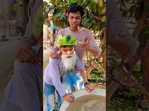 ❤️jadui🙏 tokri🧡part 4 chinku aur baba ji #shorts #ytshorts #vairal #trending