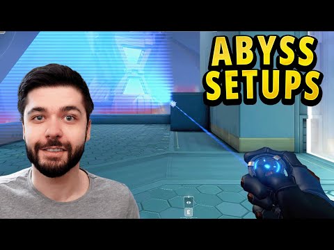 Peak's Cypher Setups On Abyss
