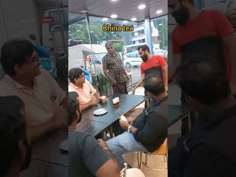 India's most viral magic tea ๐ฅฑ #indiantea #funny #streettea #trending #trendingshorts