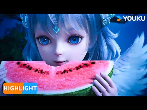 ENGSUB【徒弟个个是大佬 Over Goddess】EP17 精彩看点highlight  | 优酷动漫YOUKU ANIMATION