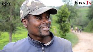 STREET QUIZ-biratangaje ibyo basubije|Ese wowe ubyumva ute???